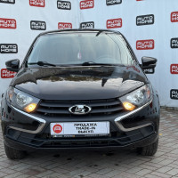 ВАЗ (LADA) Granta — миниатюра 2