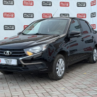 ВАЗ (LADA) Granta — миниатюра 1