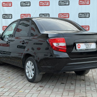 ВАЗ (LADA) Granta — миниатюра 4