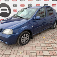 Renault Logan — миниатюра 1