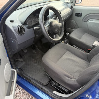 Renault Logan — миниатюра 7