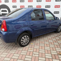 Renault Logan — миниатюра 4