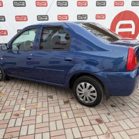 Renault Logan — миниатюра 6