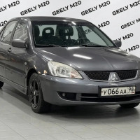 Mitsubishi Lancer, IX Рестайлинг — миниатюра 2
