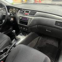 Mitsubishi Lancer, IX Рестайлинг — миниатюра 15