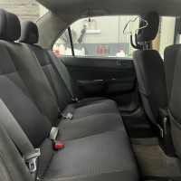 Mitsubishi Lancer, IX Рестайлинг — миниатюра 11