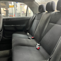 Mitsubishi Lancer, IX Рестайлинг — миниатюра 9