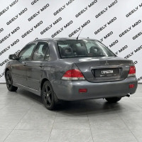 Mitsubishi Lancer, IX Рестайлинг — миниатюра 5