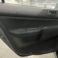 Mitsubishi Lancer, IX Рестайлинг — миниатюра 10
