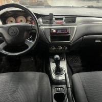 Mitsubishi Lancer, IX Рестайлинг — миниатюра 16