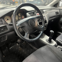 Mitsubishi Lancer, IX Рестайлинг — миниатюра 8