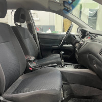 Mitsubishi Lancer, IX Рестайлинг — миниатюра 13