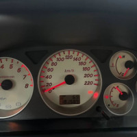 Mitsubishi Lancer, IX Рестайлинг — миниатюра 17