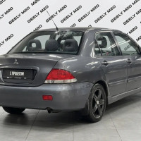 Mitsubishi Lancer, IX Рестайлинг — миниатюра 3