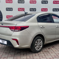 KIA Rio — миниатюра 6
