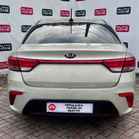 KIA Rio — миниатюра 5
