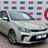 KIA Rio — миниатюра 3