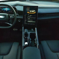 Geely Cityray, I — миниатюра 9