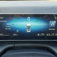Geely Cityray, I — миниатюра 7