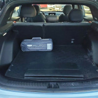 Geely Cityray, I — миниатюра 12