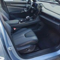 Geely Cityray, I — миниатюра 10