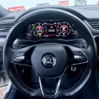 Skoda Superb — миниатюра 12