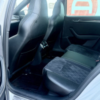 Skoda Superb — миниатюра 11
