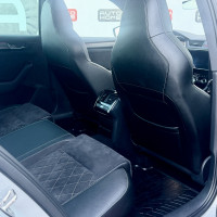 Skoda Superb — миниатюра 10