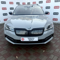 Skoda Superb — миниатюра 2