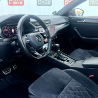 Skoda Superb — миниатюра 7