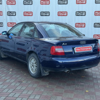 Audi A4 — миниатюра 6