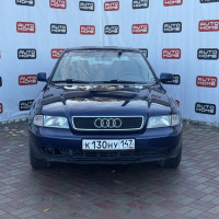 Audi A4 — миниатюра 2