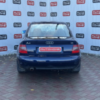 Audi A4 — миниатюра 5