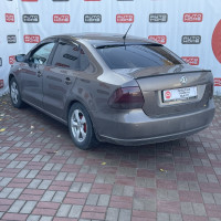Volkswagen Polo — миниатюра 6