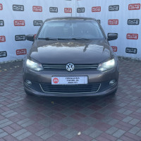 Volkswagen Polo — миниатюра 2