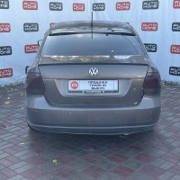 Volkswagen Polo — миниатюра 5