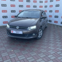 Volkswagen Polo — миниатюра 1