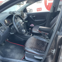 Volkswagen Polo — миниатюра 7