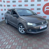 Volkswagen Polo — миниатюра 3