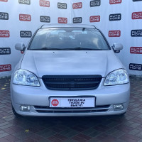 Chevrolet Lacetti — миниатюра 2