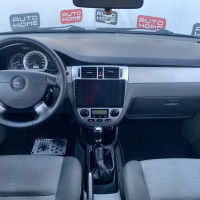 Chevrolet Lacetti — миниатюра 8