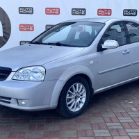 Chevrolet Lacetti — миниатюра 1