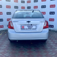 Chevrolet Lacetti — миниатюра 5
