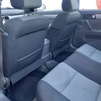 Chevrolet Lacetti — миниатюра 10