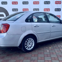 Chevrolet Lacetti — миниатюра 4