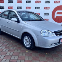 Chevrolet Lacetti — миниатюра 3