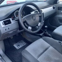 Chevrolet Lacetti — миниатюра 7