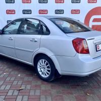 Chevrolet Lacetti — миниатюра 6