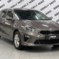 Kia Ceed, III — миниатюра 3