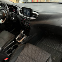 Kia Ceed, III — миниатюра 17
